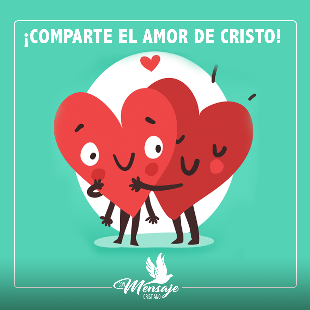 imagenes-cristianas-gratis-frases-cristianas-de-dios-amor-biblia - Con  Mensaje Cristiano ?▷ Contenido GRATIS